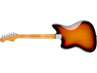 Fender Vintera II Road Worn 50s Jazzmaster Rosewood Fingerboard 3-Color Sunburst Fender Vintera II Road Worn 50s Jazzmaster Rosewood Fingerboard 3-Color Sunburst
